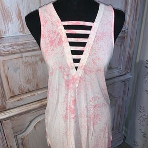 American Eagle Soft and Sexy tank